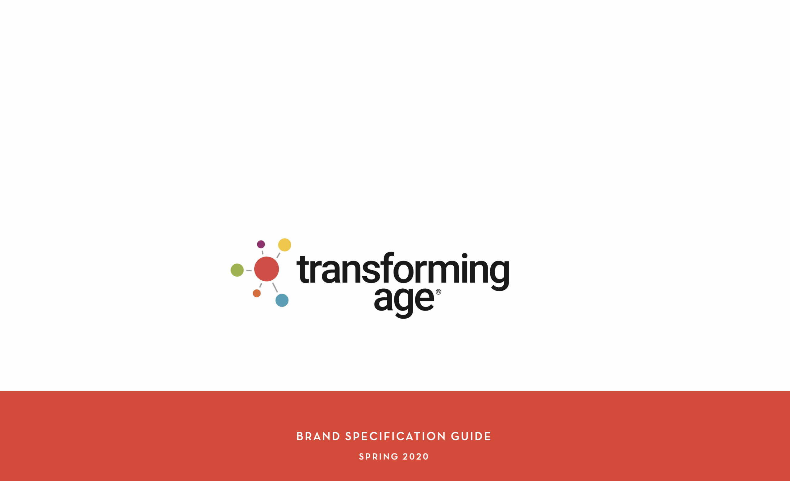 TA Brand Guide